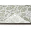 Tapis unique Wicklow en ton sur ton gris-1768579925