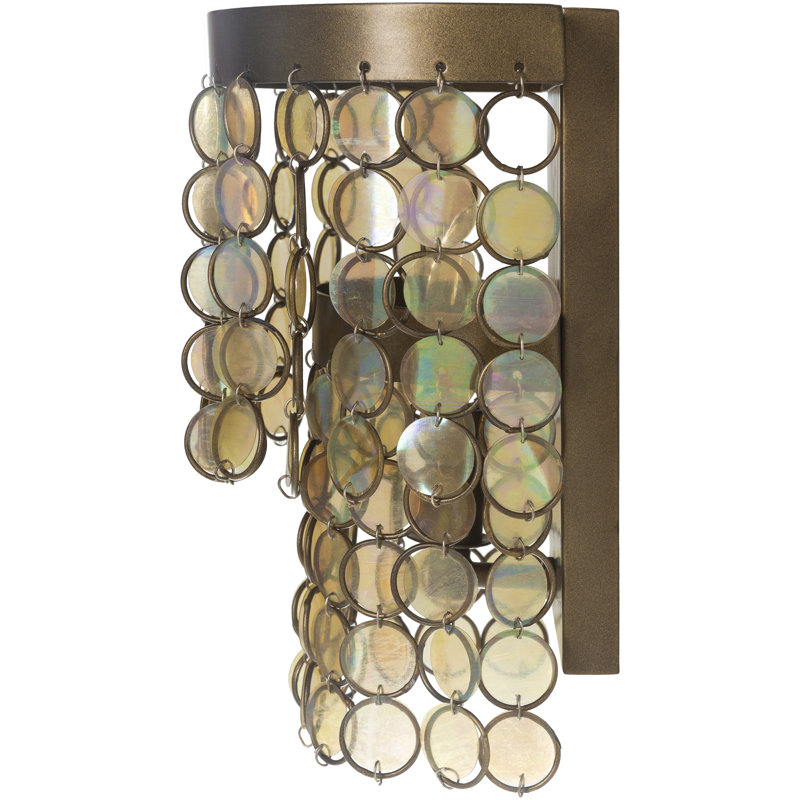 Plafonnier encastré 1 lumières Desousa