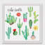 Molly Rosner - Single Picture Frame Painting-620965456