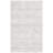 Ulbertus Hand Tufted Wool/Chenil/Cotton Abstract Rug in Ivory/Gray-364782956