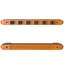Porte-queues en chêne Fat Cat