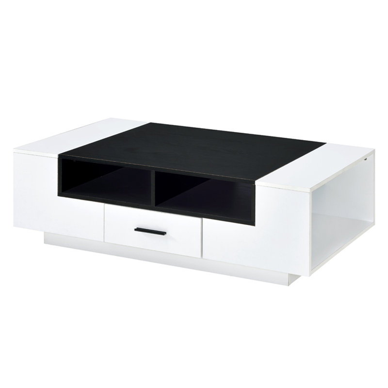 Tuba Single Coffee Table