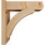 Persienne en bois rustique Thorton Craftsman-31644823-31652127