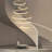 Arlotta 6 - Light Gold LED Cluster Pendant