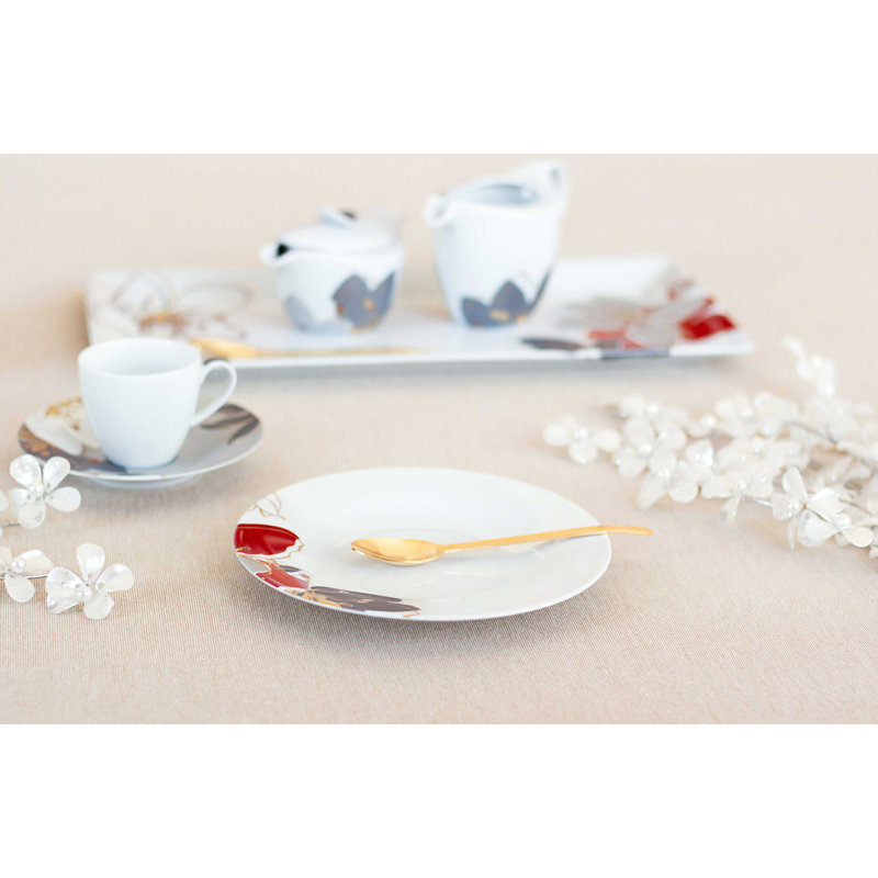 Lavanna Bread/Butter Plate