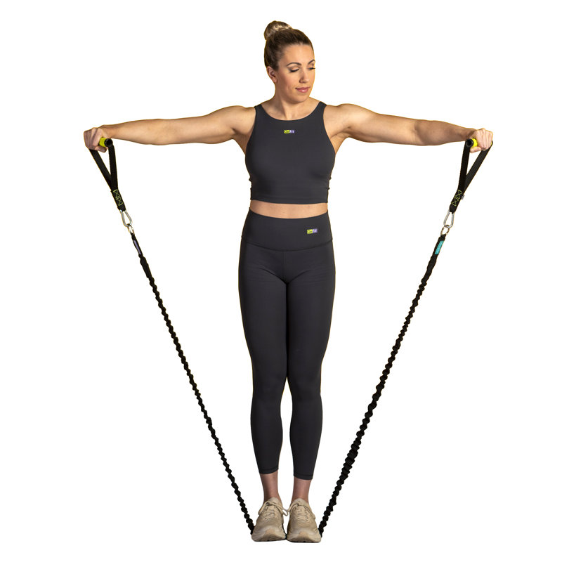 Tube d'alimentation à résistance extrême Gofit® (20 lb)