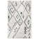 Powell Shag Hand Tufted Wool Southwestern Rug