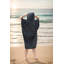 Serviette de plage en microfibre Tirrinia BR-98560552