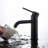 Circular Single Hole Bathroom Faucet-41659766-48024376