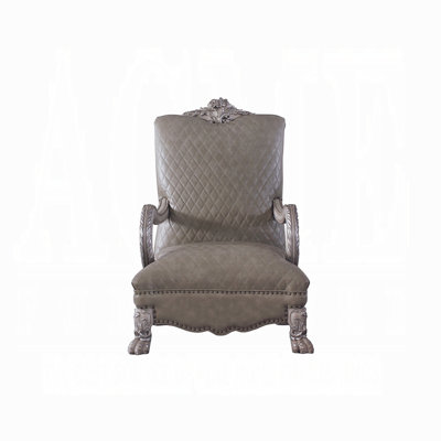 Chaise Alekai avec coussin