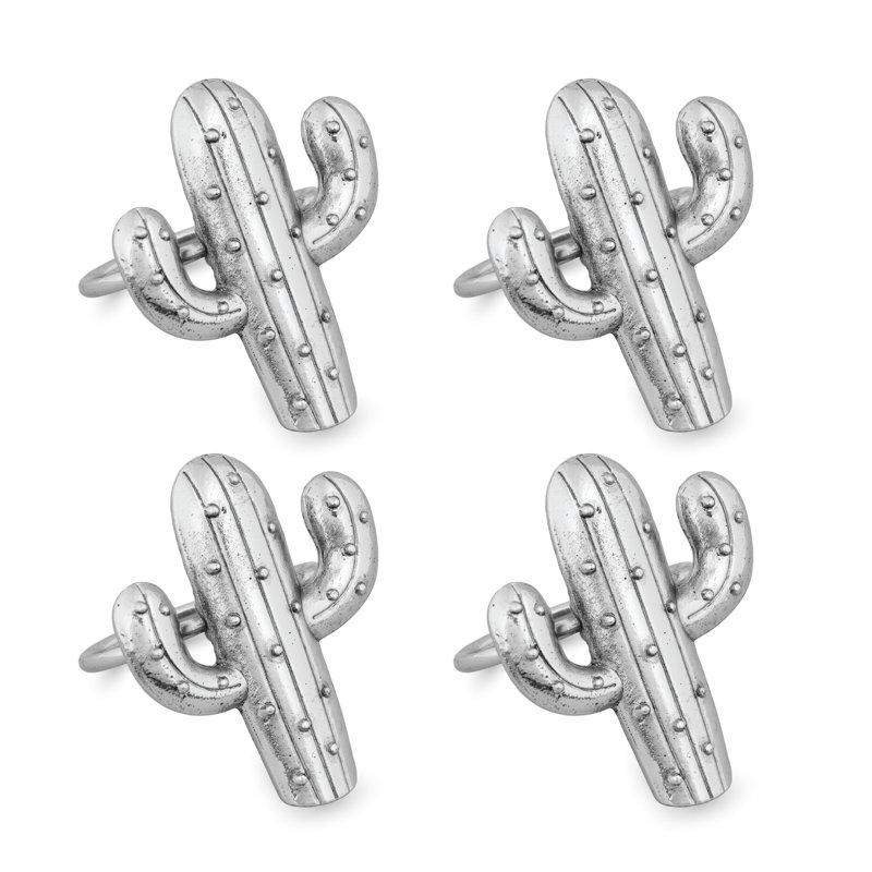 Metal Napkin Ring