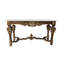 Rosia 60.24'' W Marble Console Table-762836050