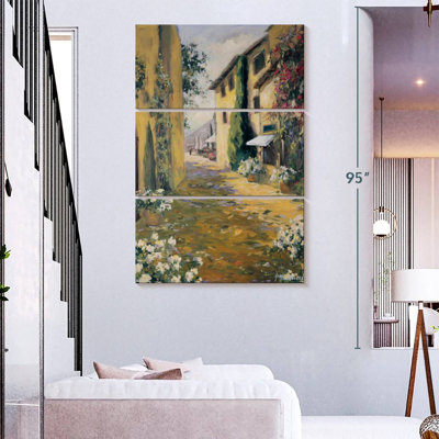 Italian Villa I