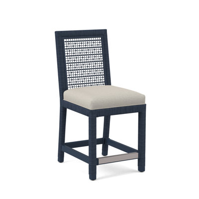 Tabouret de comptoir 24 po Glinda