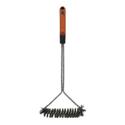 Steel Cleaning Brush