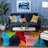 Cobina Abstract Indoor Rug-52759990