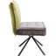 Swivel Chair Chelsea Green