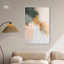 Art mural sur toile "Nature's Whisper" par Art Remedy-107455346-107455365