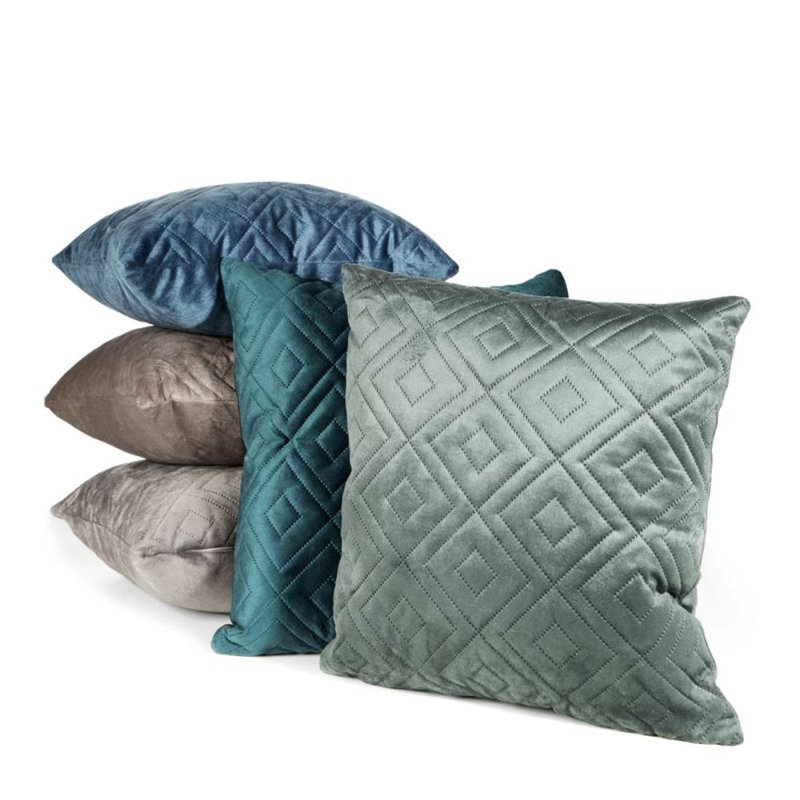 Ariel Pillowcase, Black