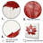 " Scarlet Maple Leaf Simplicity "-1767811547-1767811544
