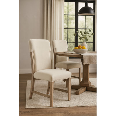  Solara Retreat 20"H Side Chairs 