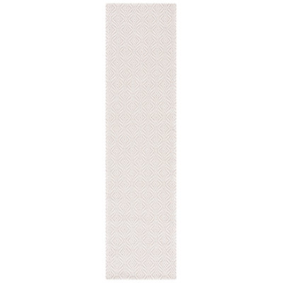 Martha Stewart Cotton Geometric Rug