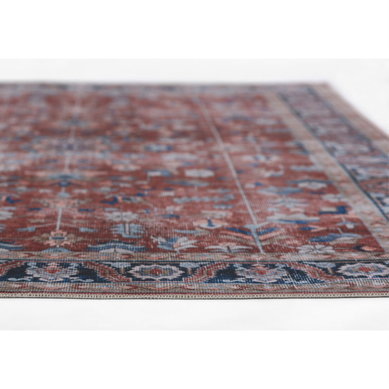 Doheny Oriental Indoor Rug, Rectangle 9' x 12'