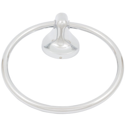 Harbor Mist Towel Ring