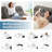 Cashmere-Like High Resilience Triangular Headboard Reading Wedge Pillow-109622284-109622283