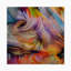 Art liquide vivant IV - impression moderne sur bois-1306690234-1306690117