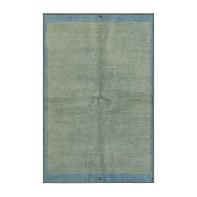 Abstract Indoor Rug