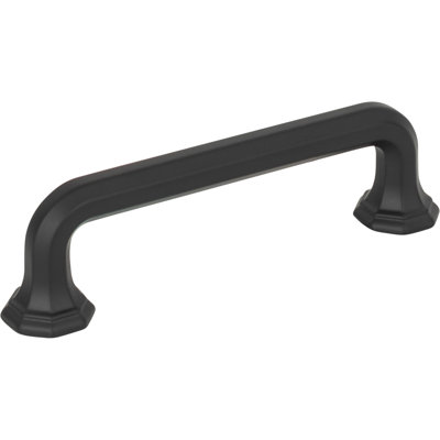 Round 3 Point Bar Pull