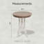 Table de bout Martinis-181214250