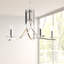 Lustre style chandelier à 5 lumières Pamelia-59191123
