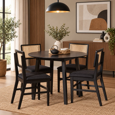 Tenaya 4 -Person Dining Set