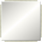 Silver Legacy Mirror