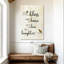 Plaque murale Kema Bless This Home-108452159
