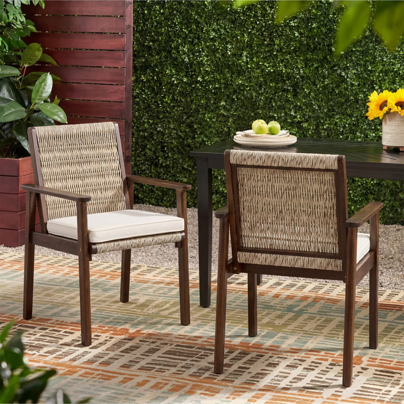 Outdoor Dining Chair