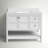 Krish 42'' Single Bathroom Vanity with Top-279965954