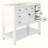35.2'' Single Bathroom Vanity Base Only-94734231
