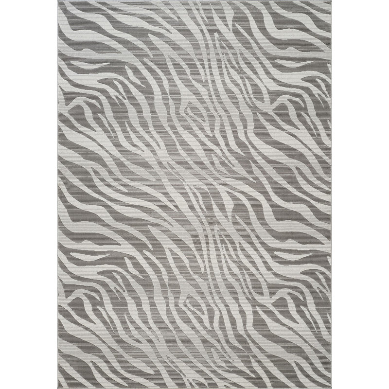Accent Rug, Rectangle 7'10" x 10'6"
