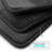 Aighan 3 Piece Ultra Soft and Absorbent Memory Foam Bath Rug Set with Non-Slip Backing-1831797536