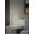 Cisco Metal Table Lamp