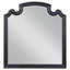 Commode 9 tiroirs avec miroir Stanfill
