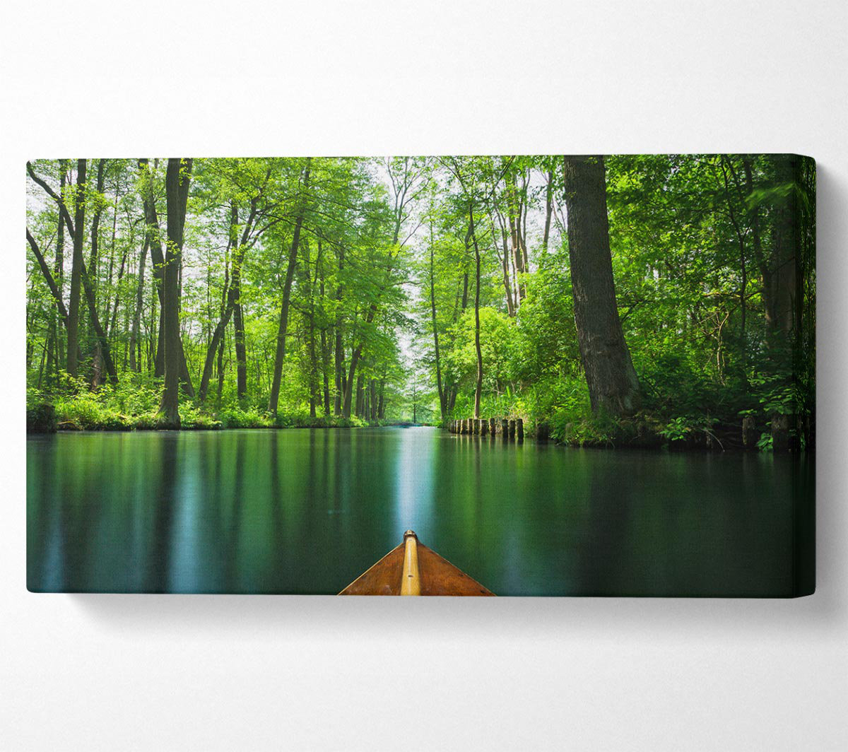 Union Rustic Wrapped Canvas Art Prints | Wayfair.co.uk