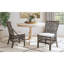 Jamestown Slat Back Dining Chair-1215341617