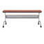 Table de formation Flip-N-Go rectangulaire, LPL-1636117326-1636117323-1636117324