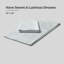 Taie d'oreiller 100% coton 400 fils Sateen-71654610-71654607