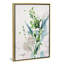 « green bliss i » par kathy morton, reproduction d’art-49903844-53128343