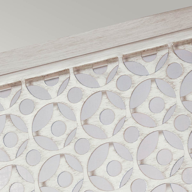 Petersfield Glass Flush Mount
